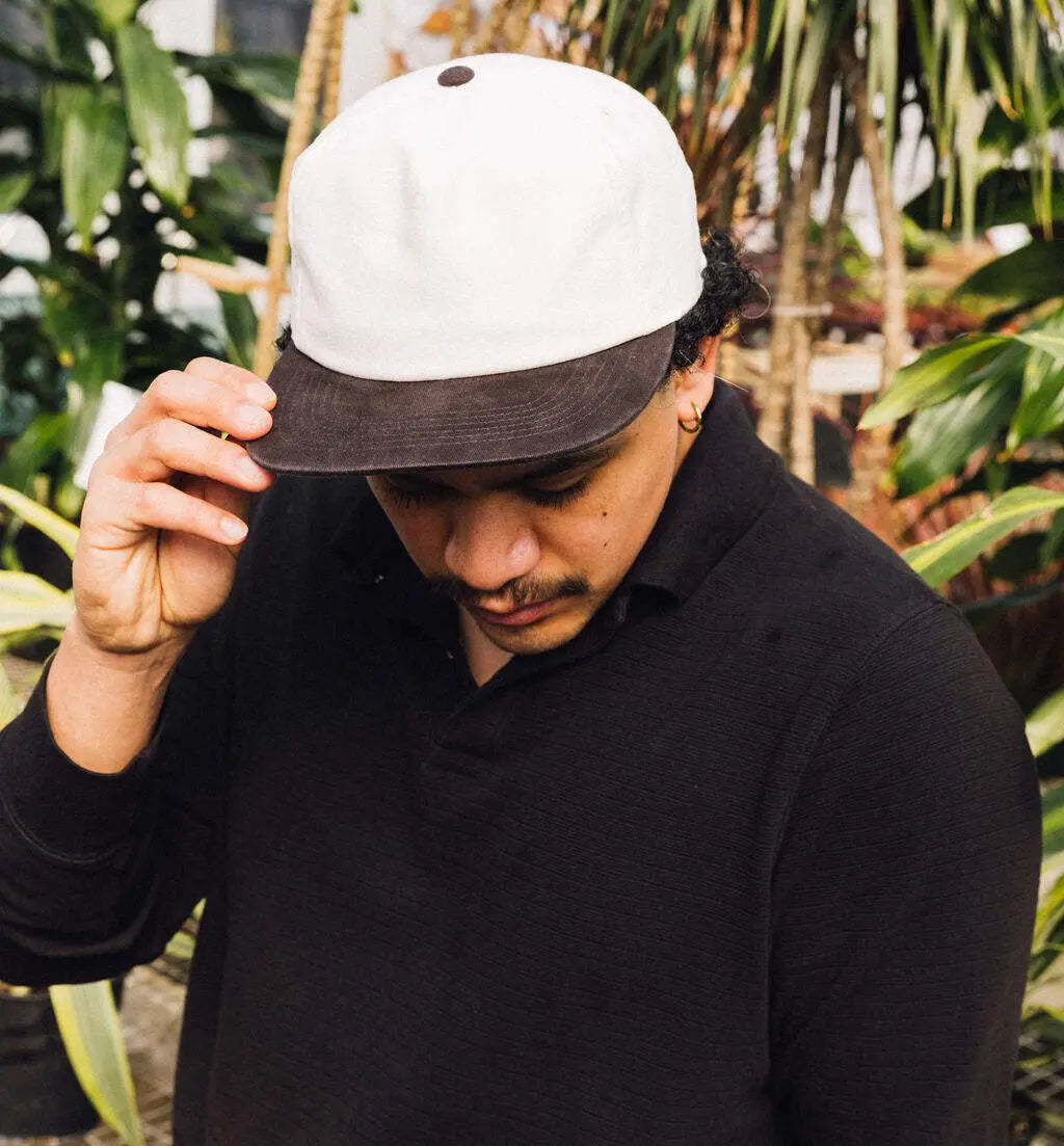 Flat Brims