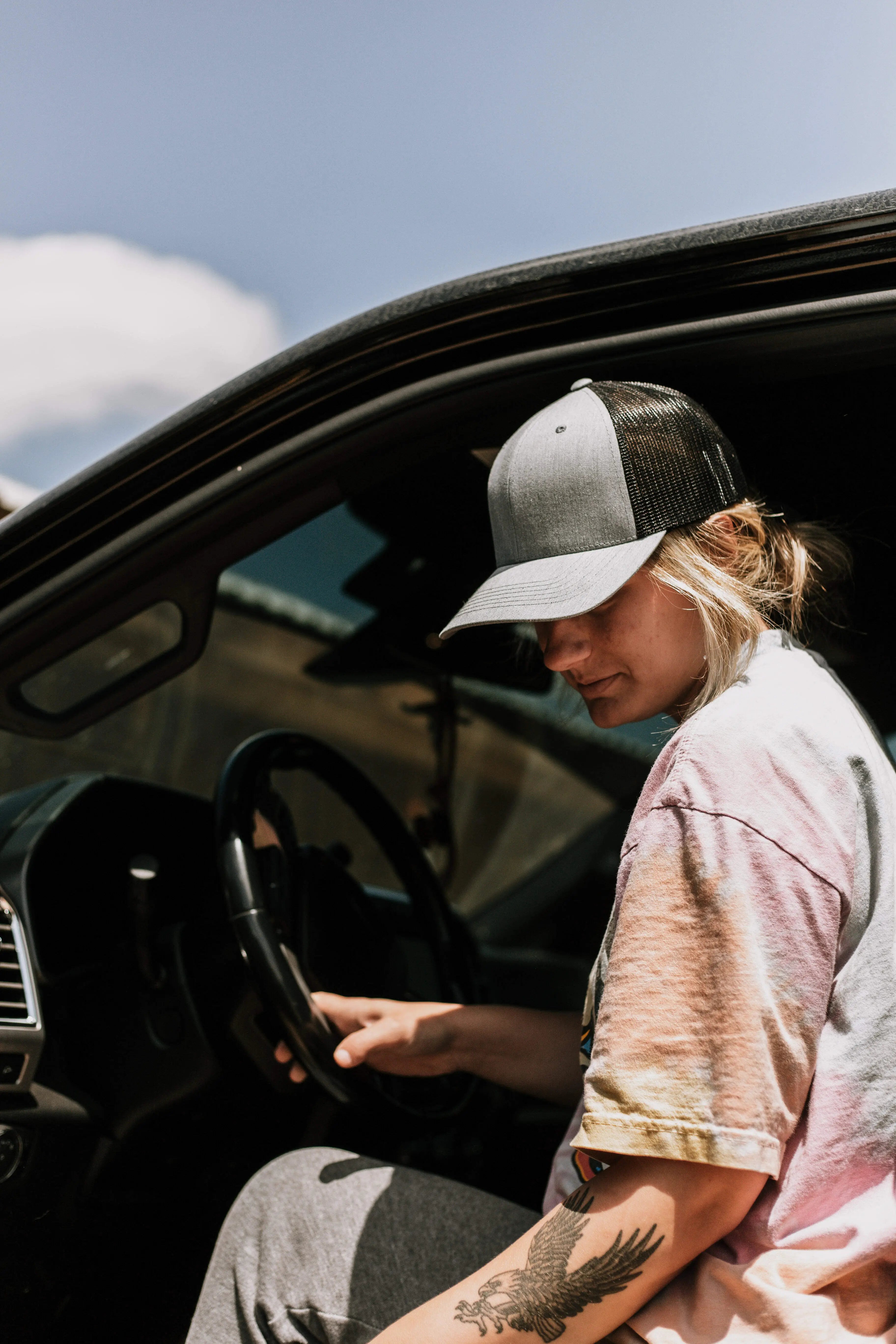 Trucker Hats