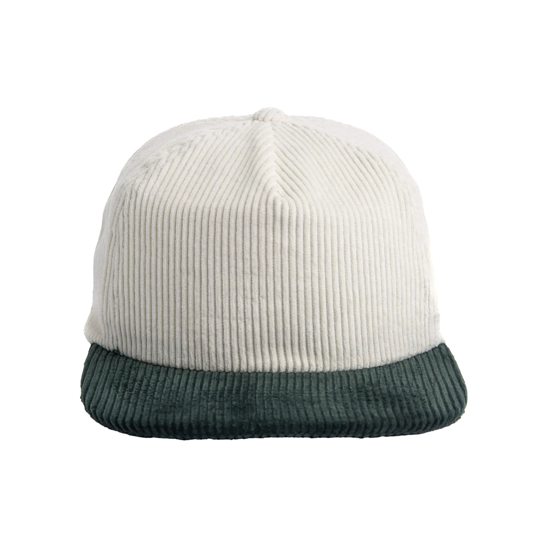 A500C - Corduroy Hat