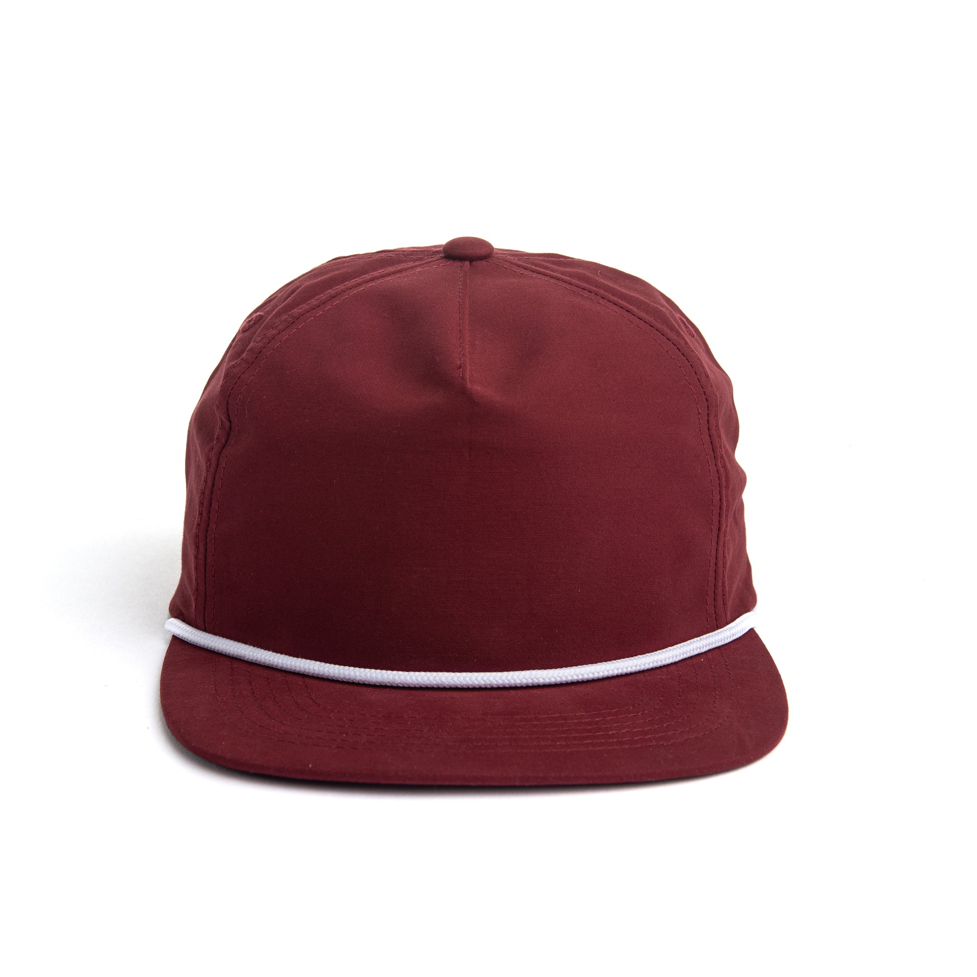 A500R - Rope Snapback