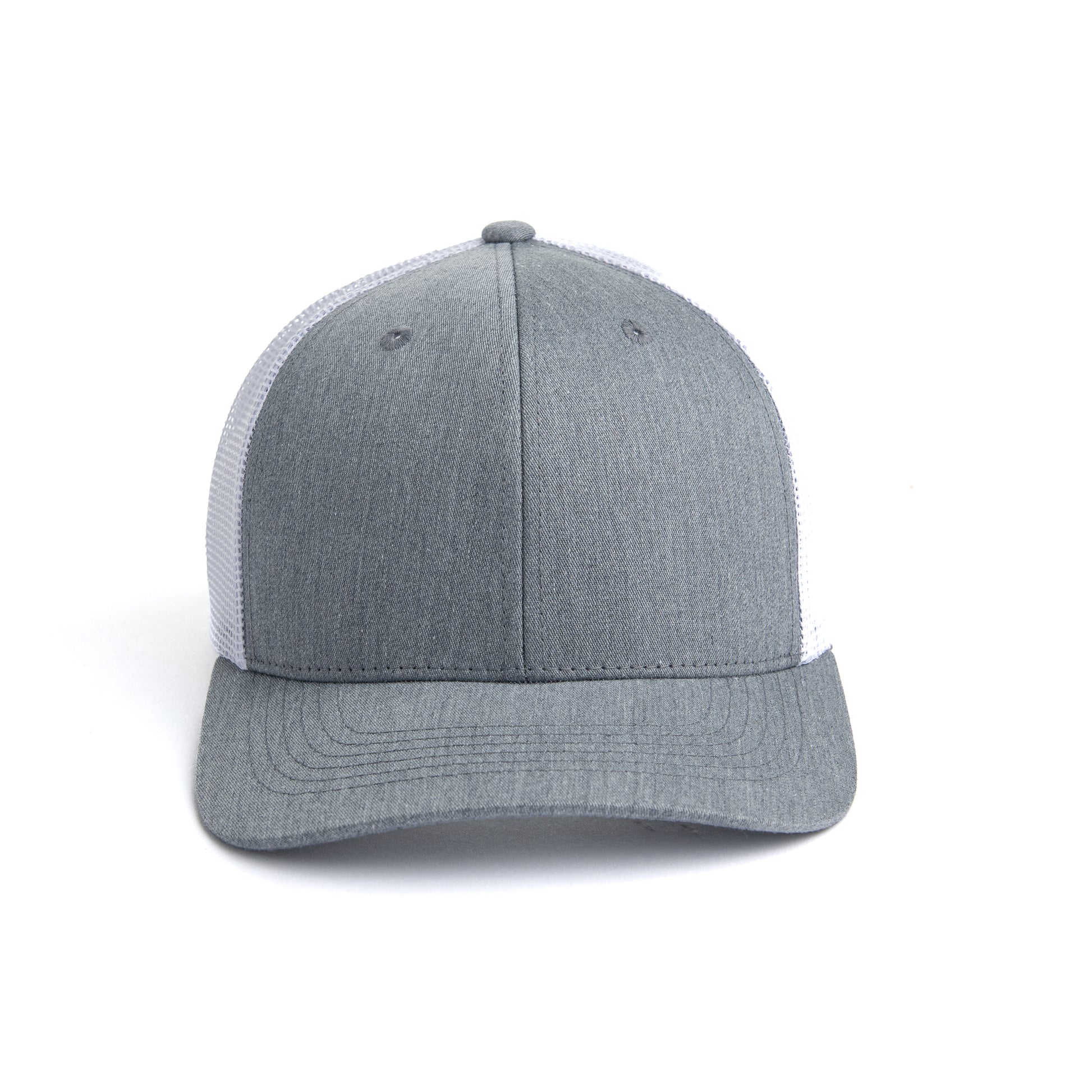 A611 - Trucker Snapback