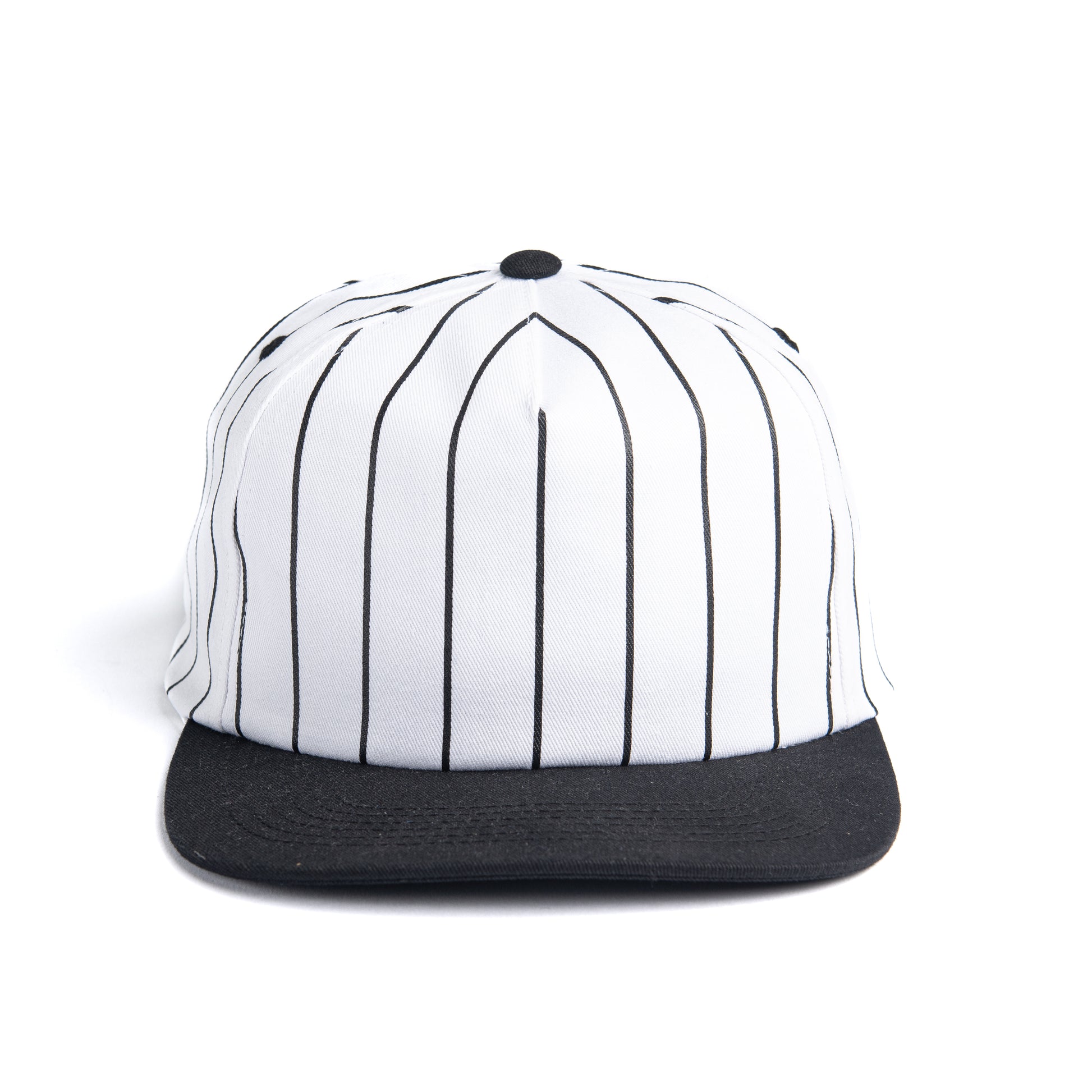 A500P - Printed Snapback