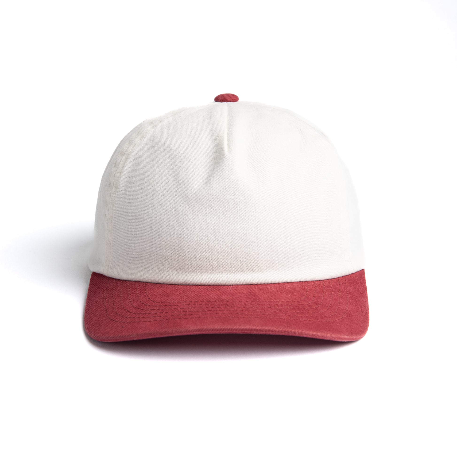 A501 - 5 Panel Dad Cap