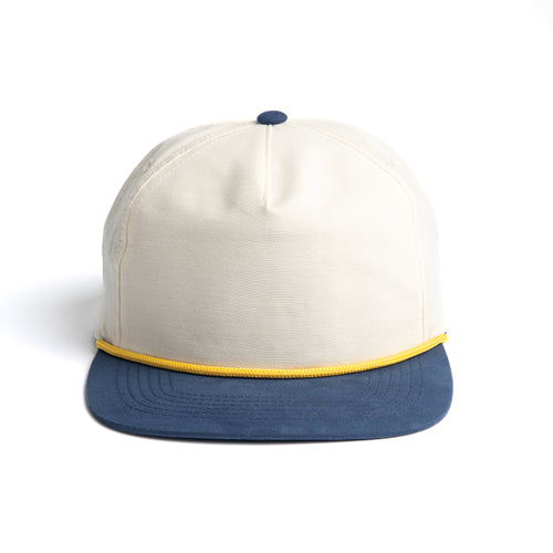 A500R - Rope Snapback