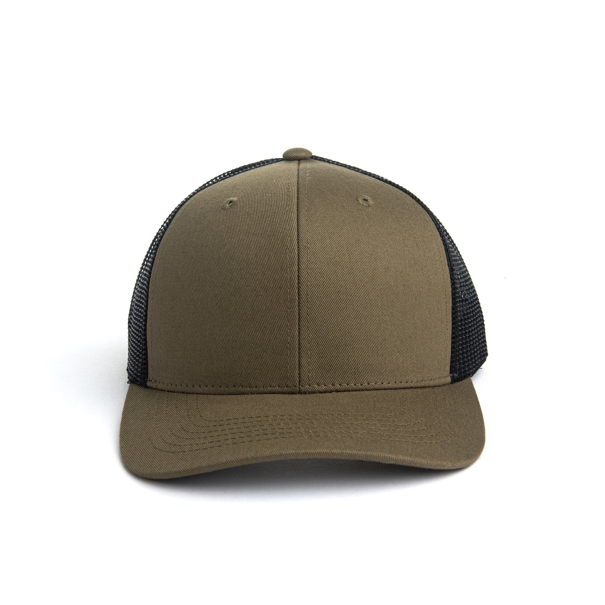 A611 - Trucker Snapback