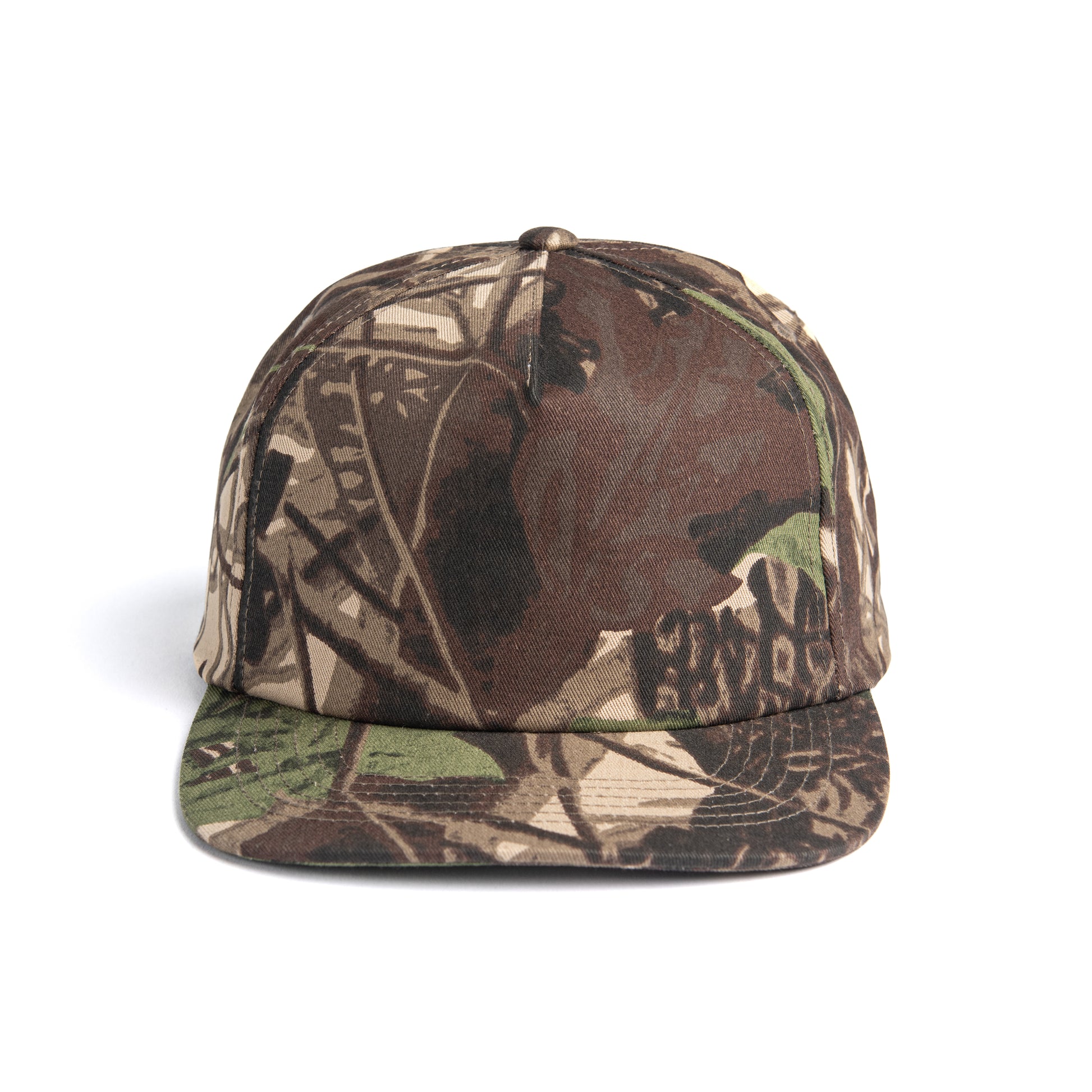 A500P - Printed Snapback