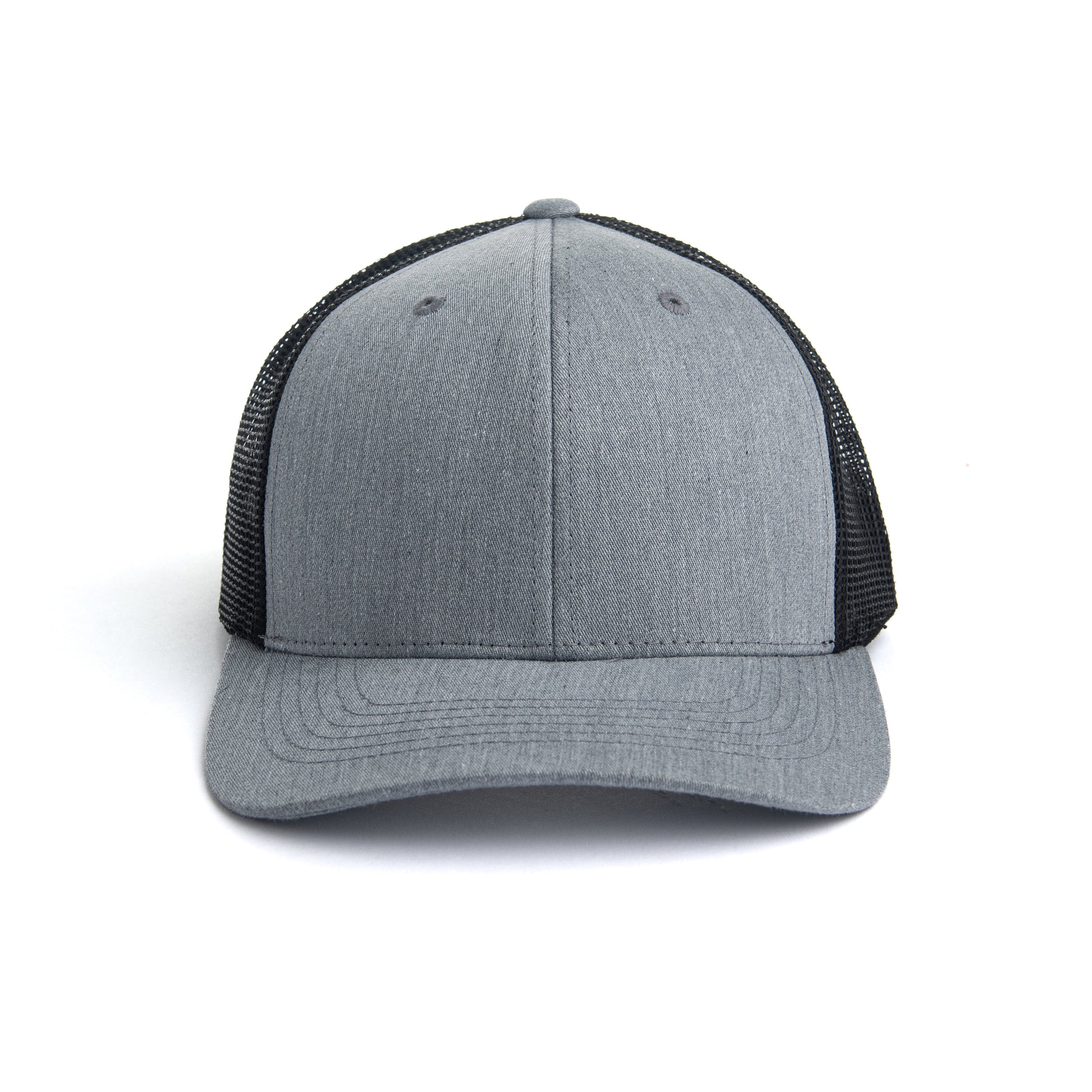 A611 - Trucker Snapback