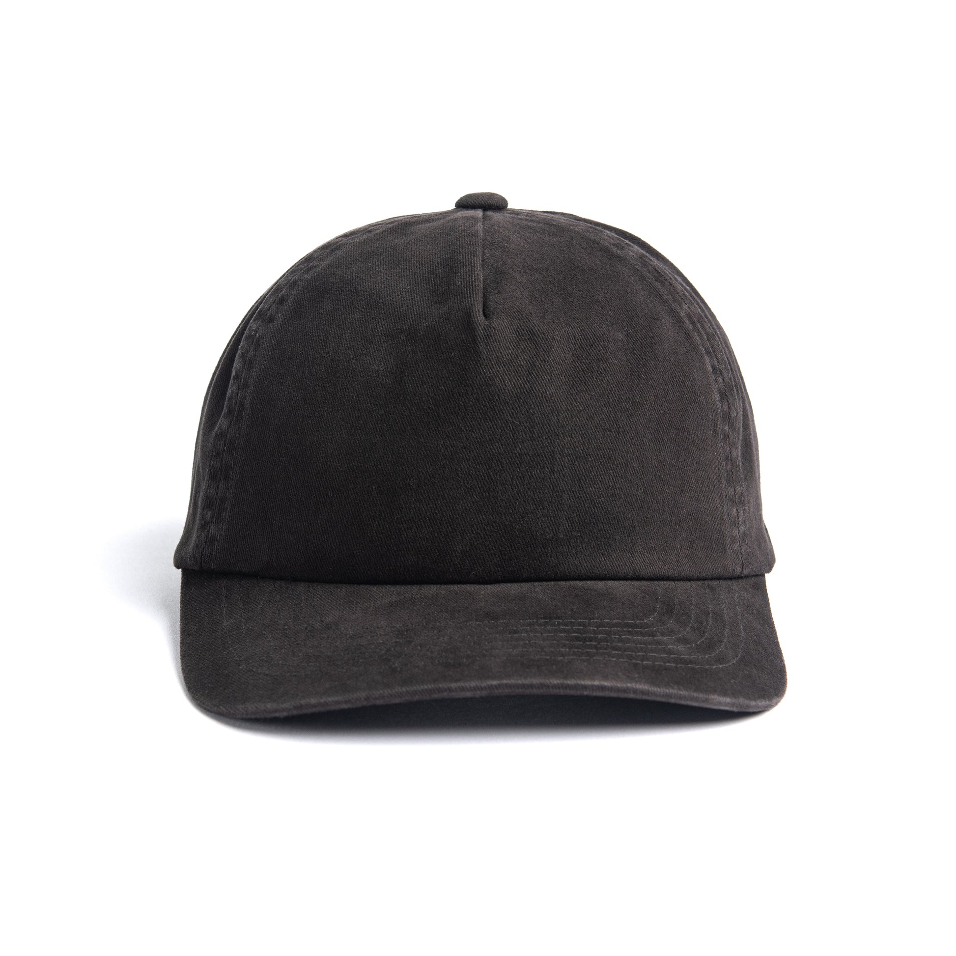 A501 - 5 Panel Dad Cap