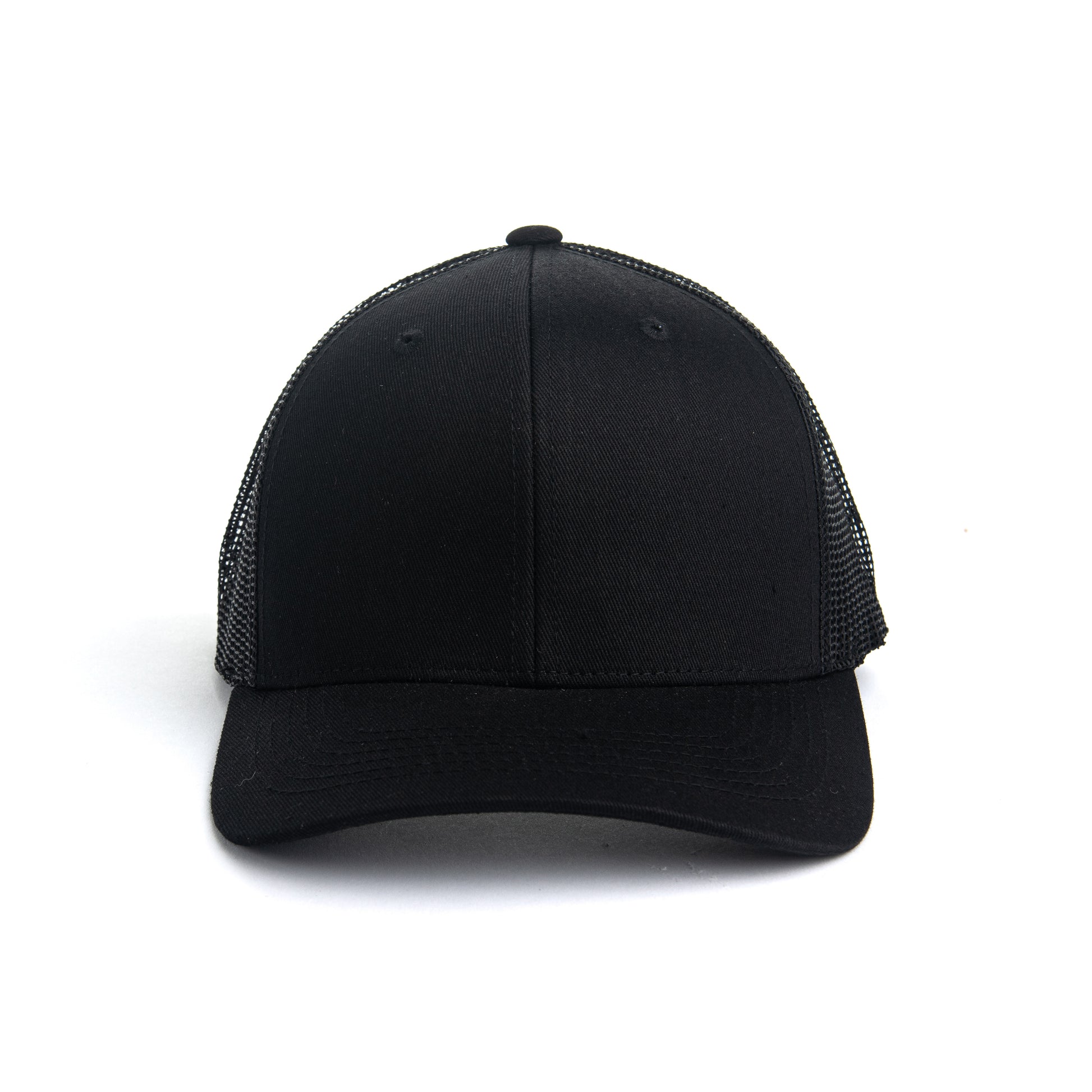 A611 - Trucker Snapback