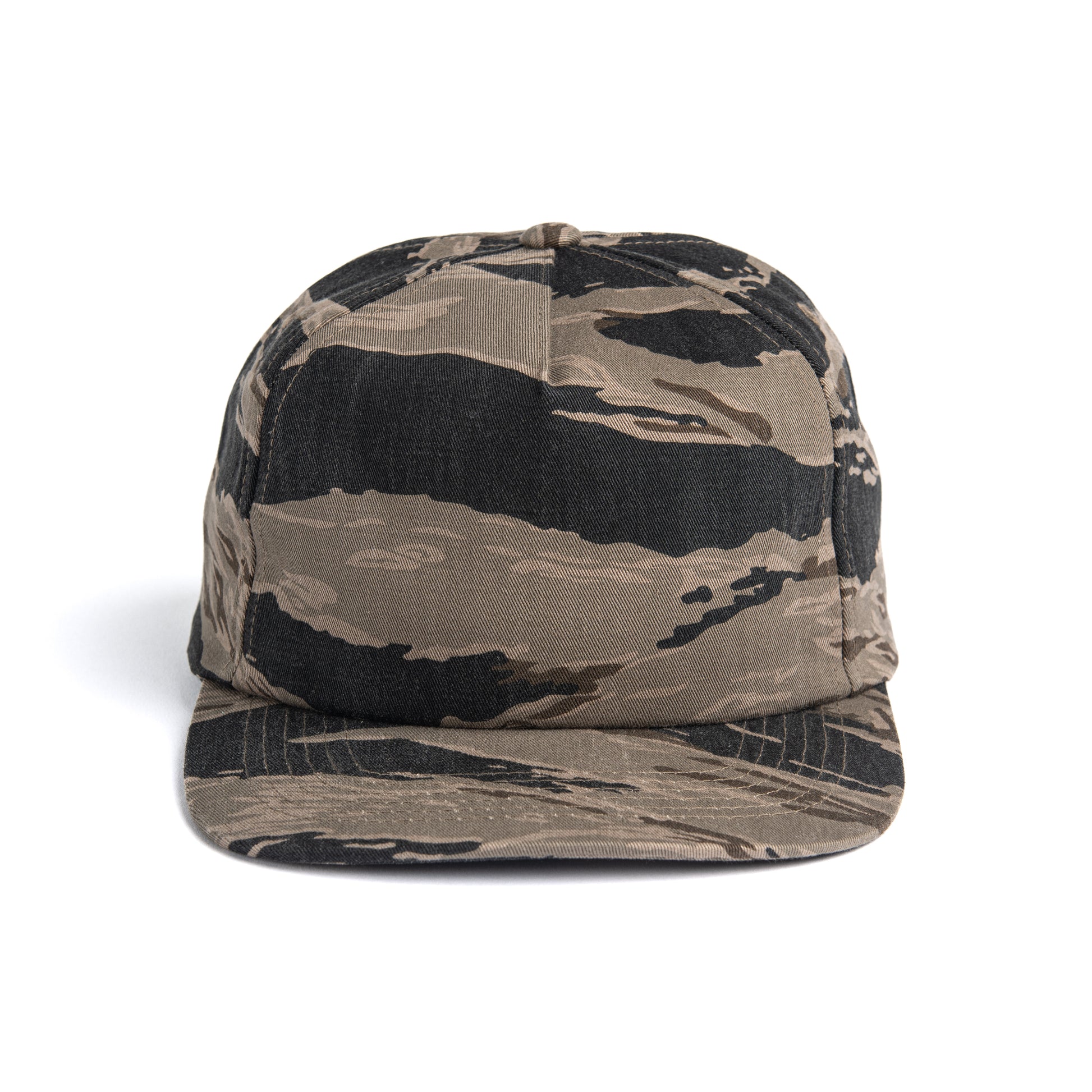 A500P - Printed Snapback