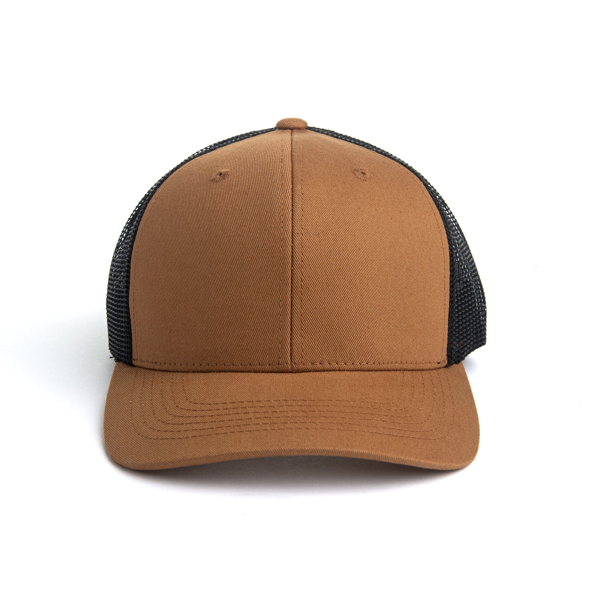 A611 - Trucker Snapback