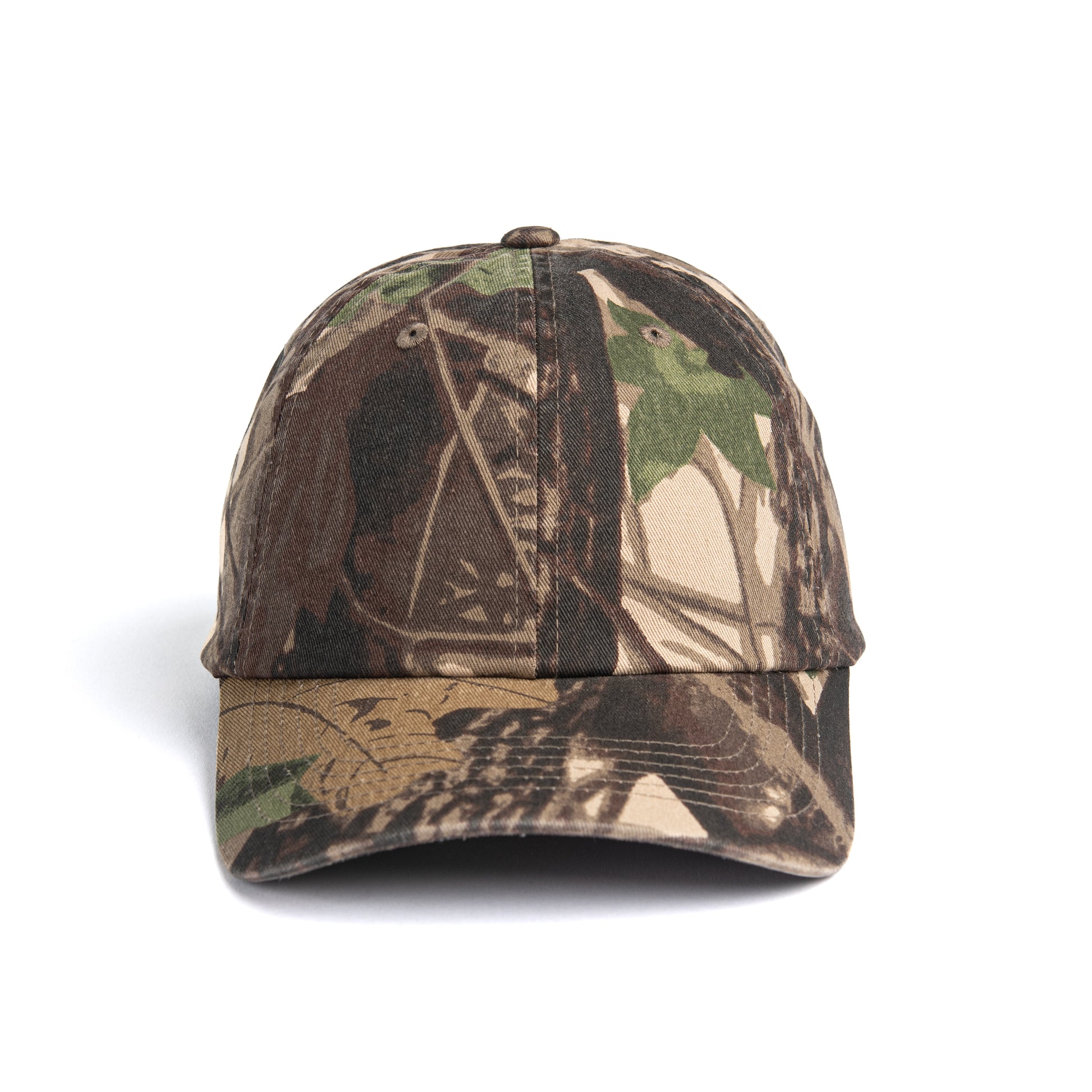 A601P - Printed Dad Hat