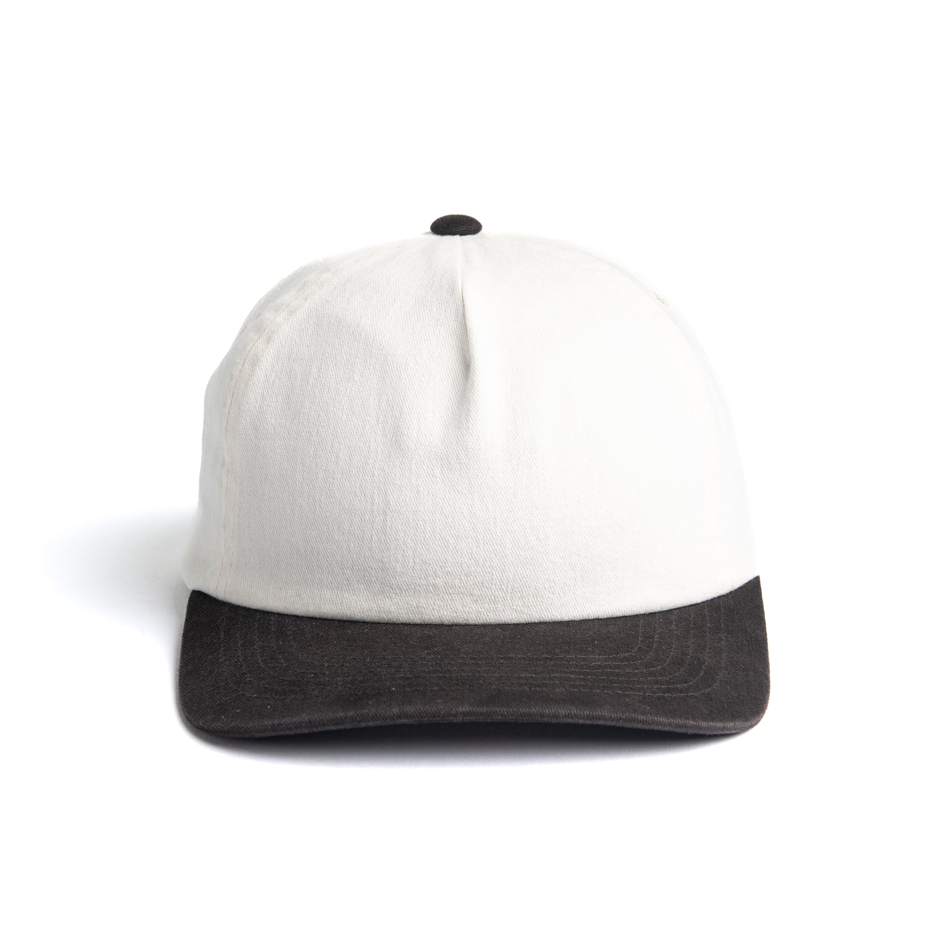 A501 - 5 Panel Dad Cap