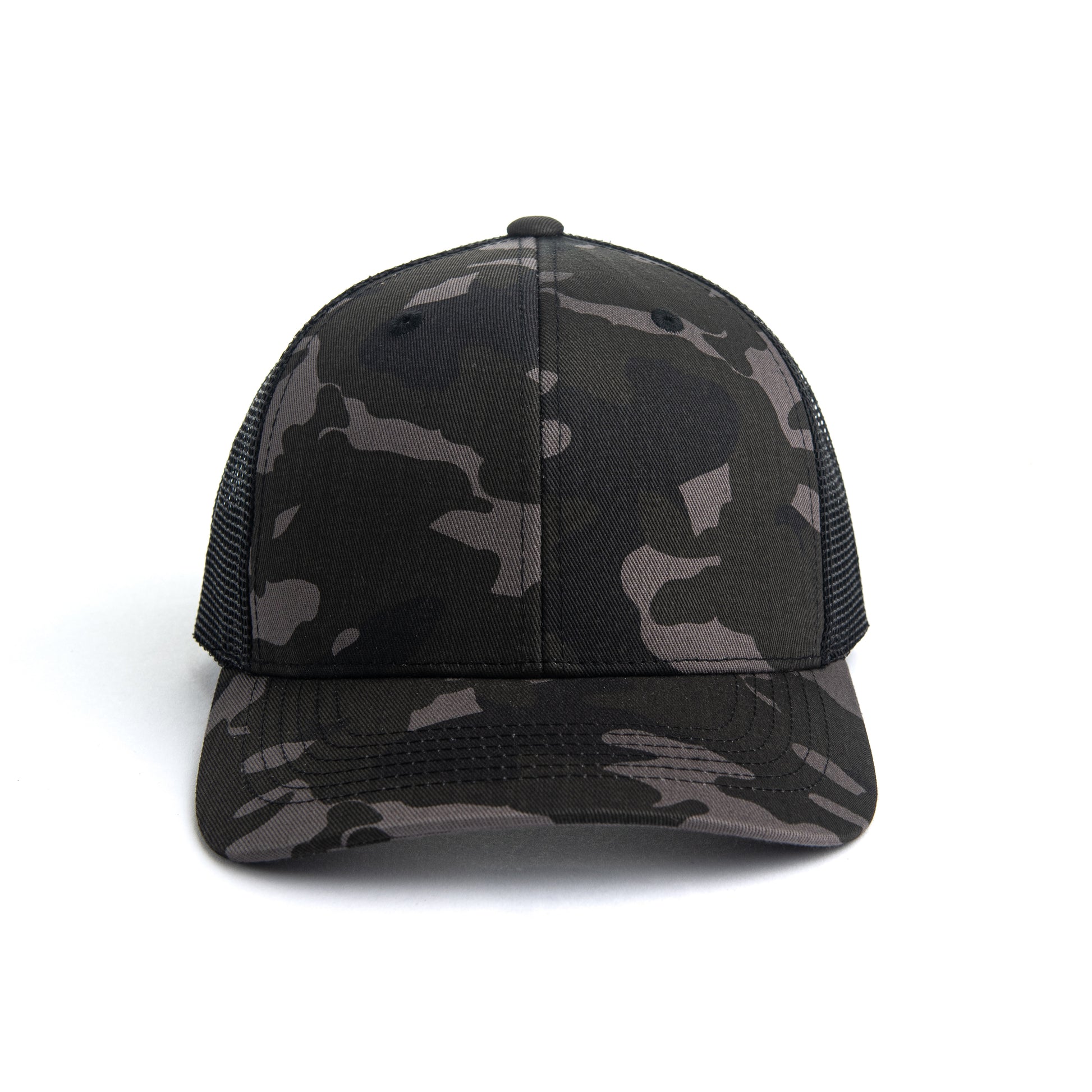 A611 - Trucker Snapback