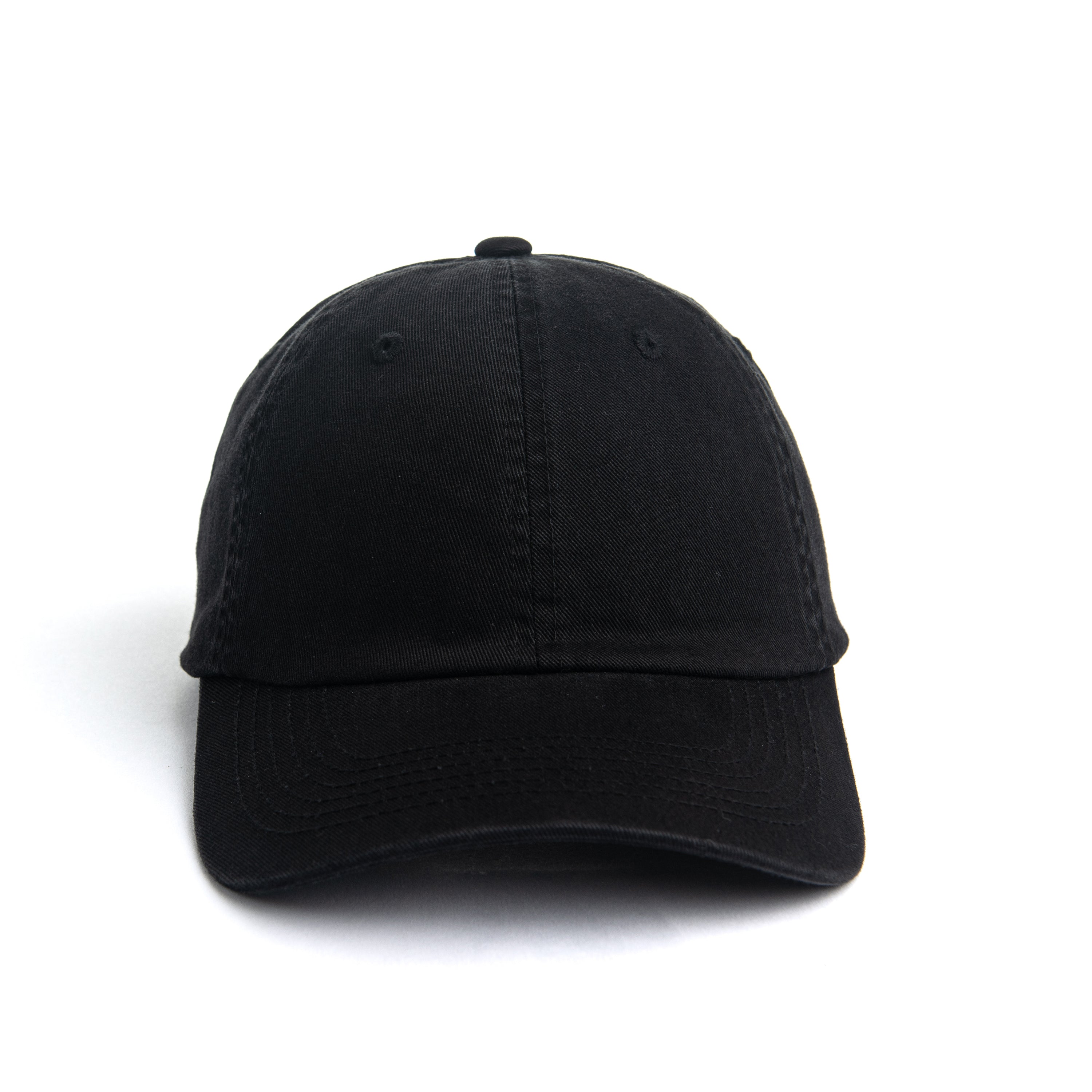 A601 - Unstructured Dad Hat