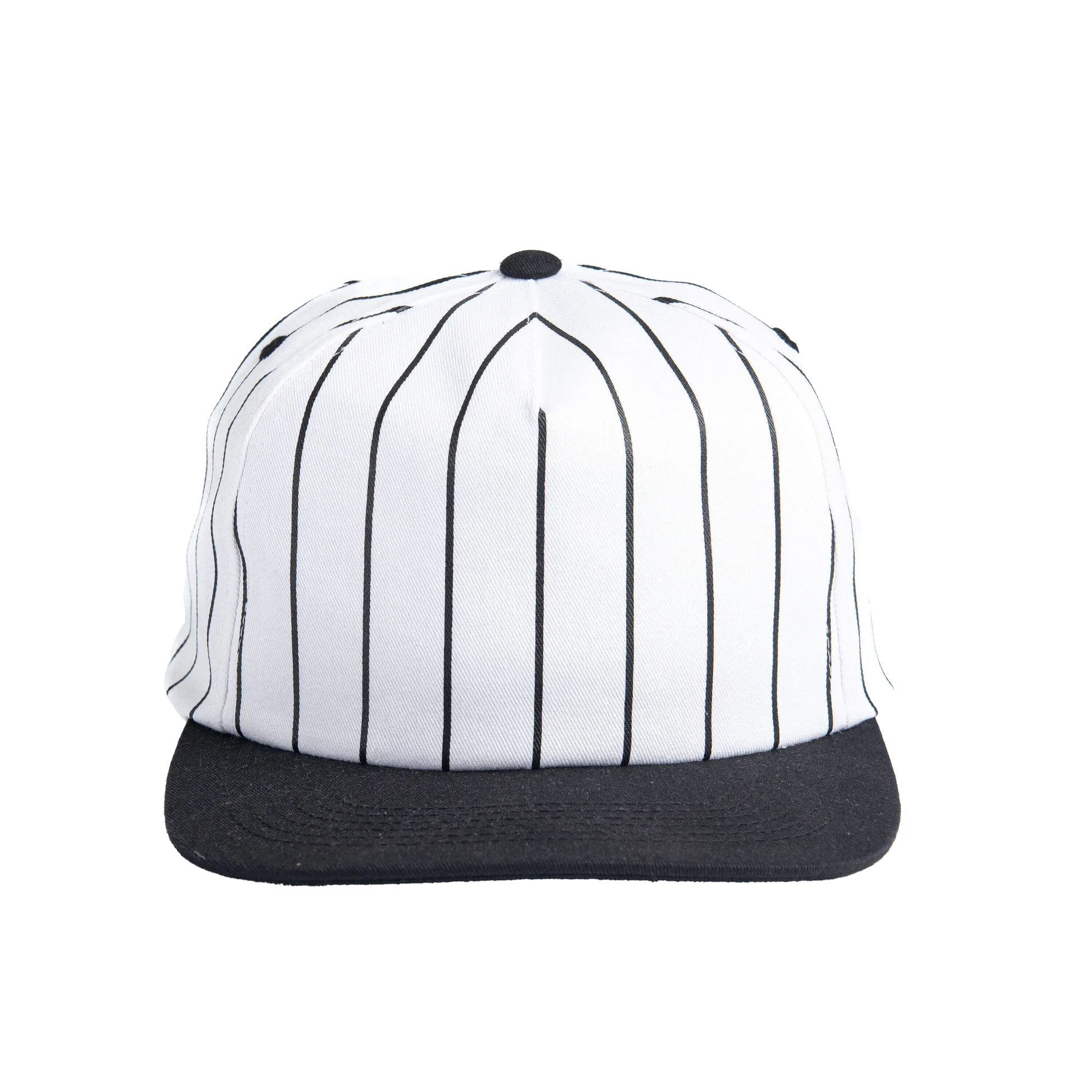 A500P - Printed Snapback