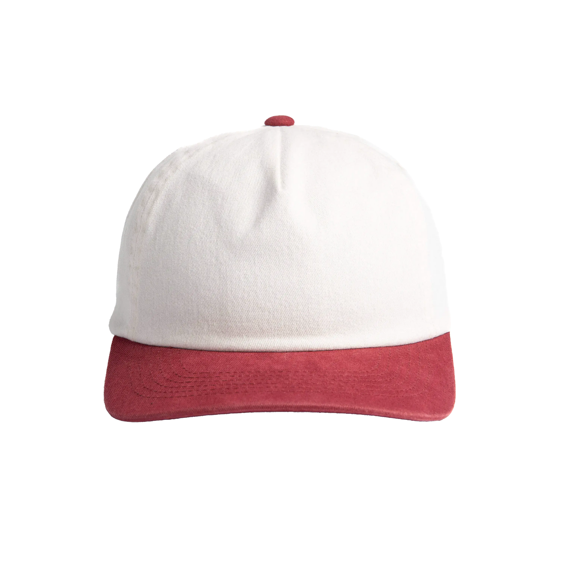 A501 - 5 Panel Dad Cap