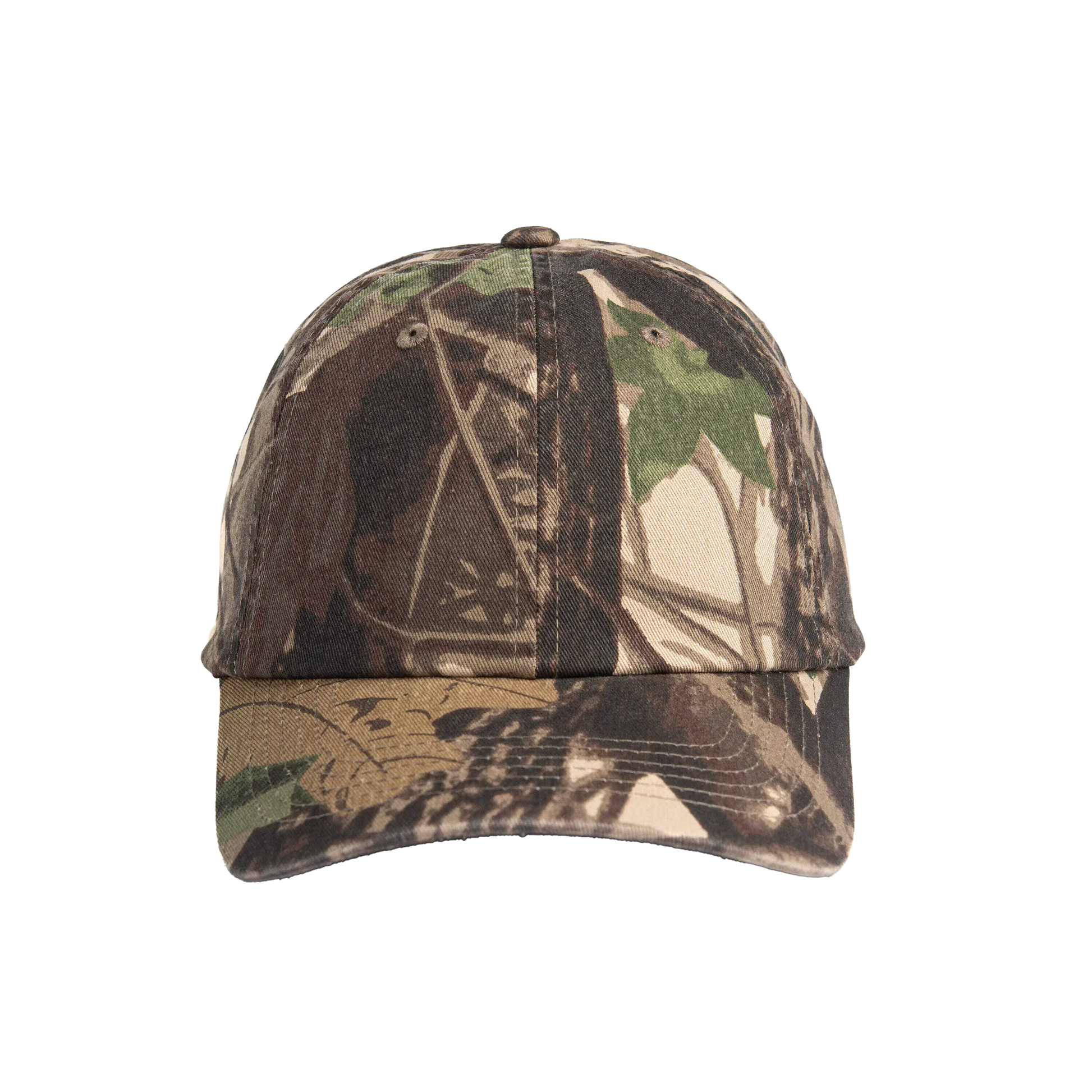A601P - Printed Dad Hat