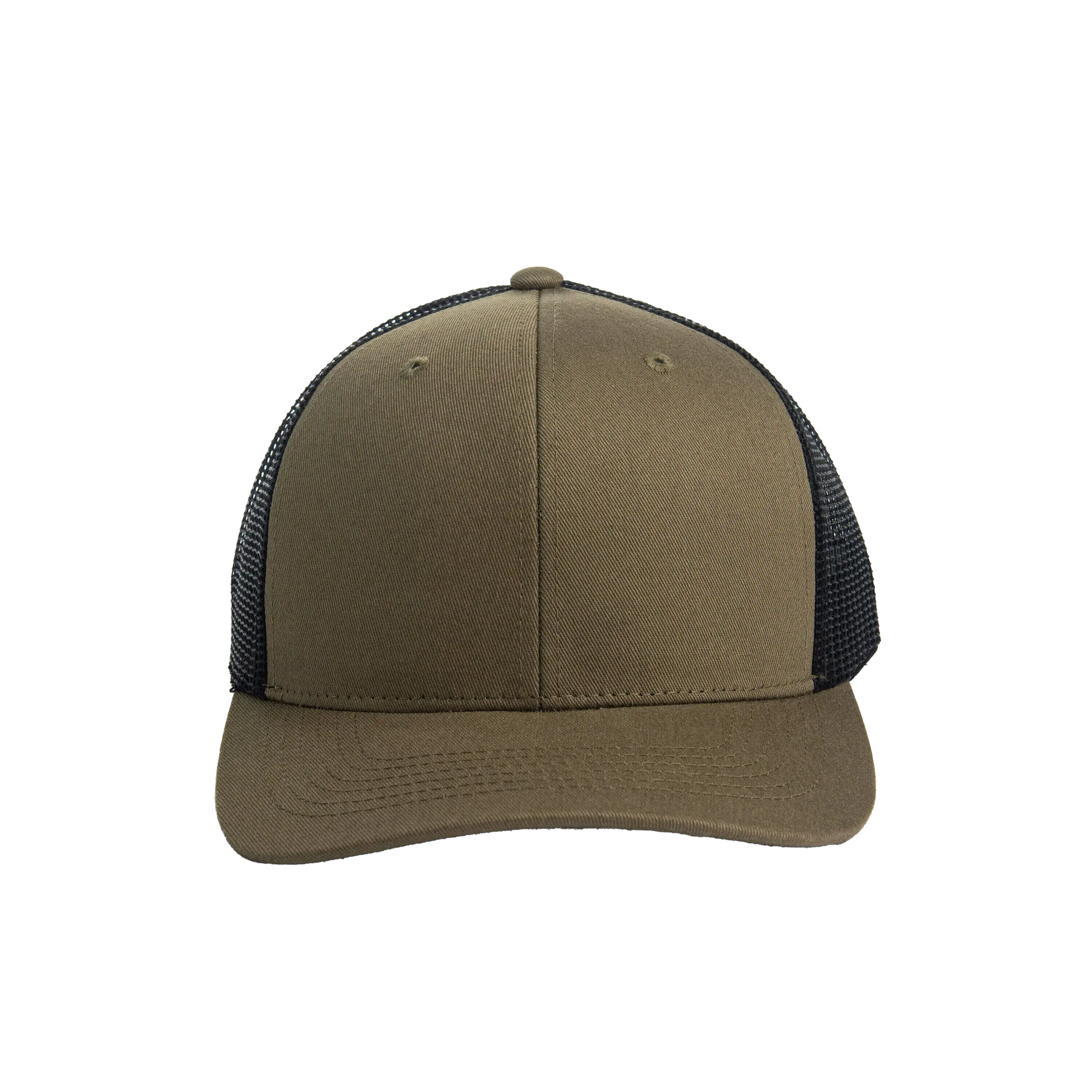A611 - Trucker Snapback